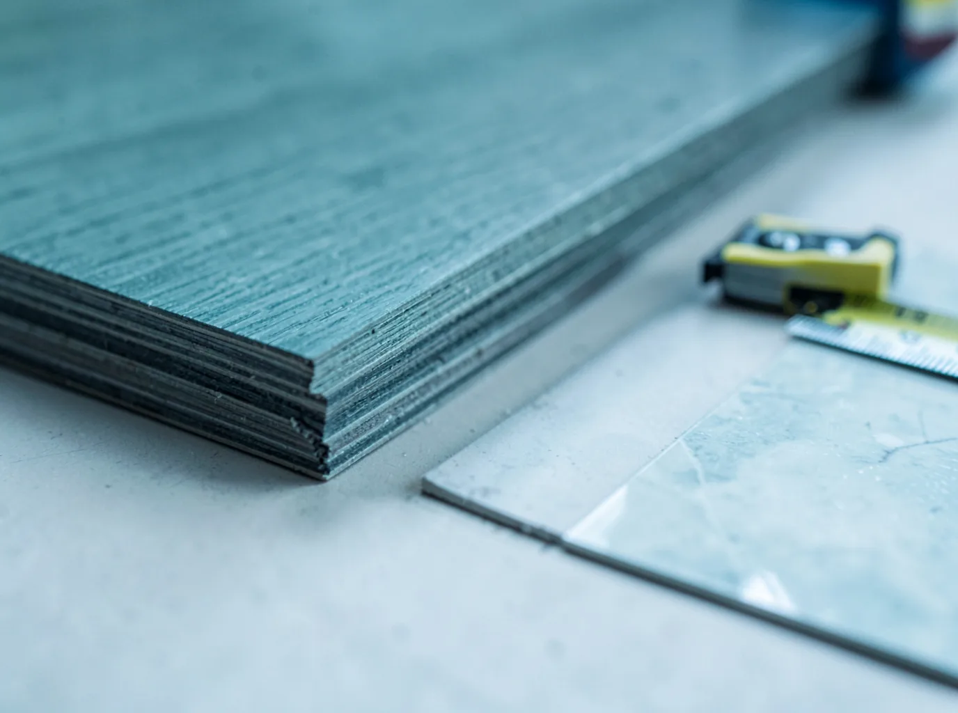 Luxury Vinyl Plank Installation New Carlisle, OH FAQs